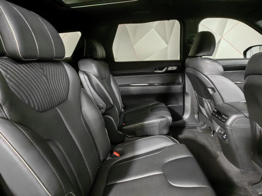 Hyundai Palisade I Рестайлинг Москва  - изображение 16