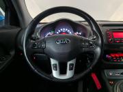 Kia Sportage III Москва  - изображение 38