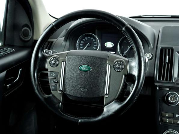 Land Rover Freelander II Рестайлинг 2 с пробегом 2013 года, цена 1 665 000 рублей, 269916 км, внедорожник, Автокод Объявления