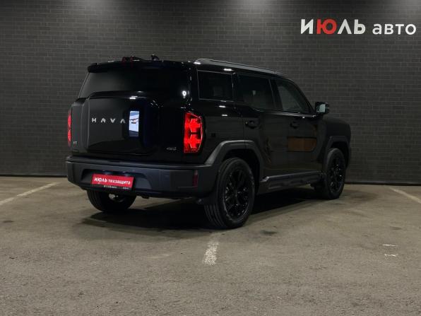 Haval H3 I с пробегом 2024 года, цена 2 500 000 рублей, 33238 км, внедорожник, Автокод Объявления