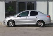 Peugeot 206 Саратов  - изображение 39