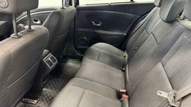 Renault Fluence I с пробегом 2012 года, цена 700 000 рублей, 123318 км, седан, Автокод Объявления