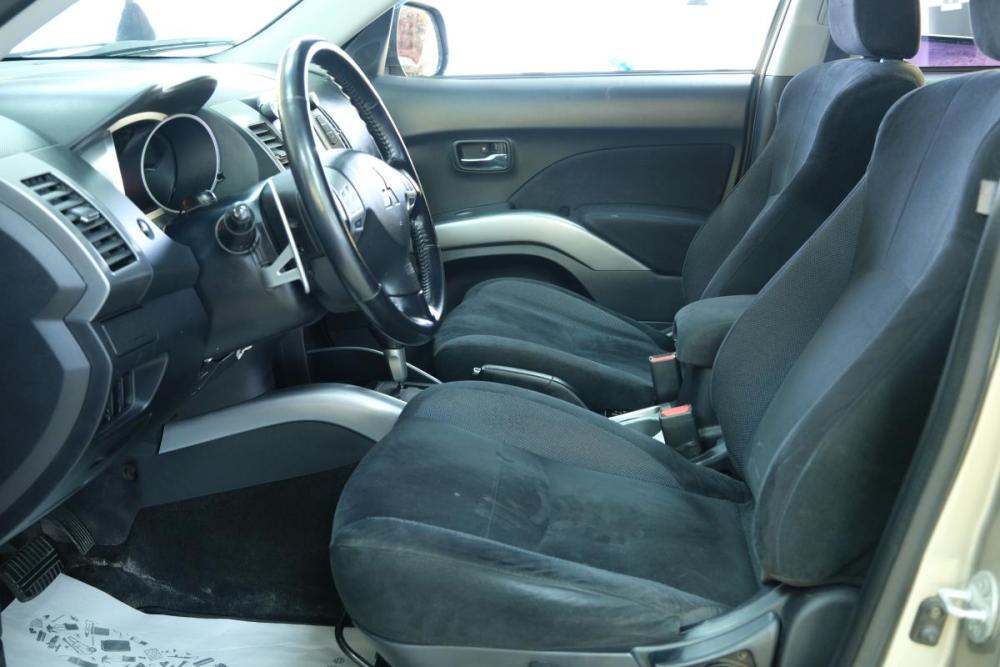Mitsubishi Outlander II Омск  - изображение 8