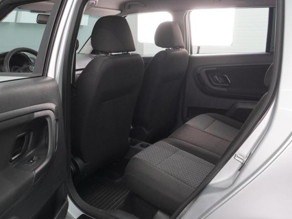 Skoda Fabia II Рестайлинг с пробегом 2012 года, цена 769 000 рублей, 212264 км, хэтчбек, Автокод Объявления