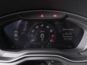 Audi A5 II (F5) Минеральные Воды  - изображение 37