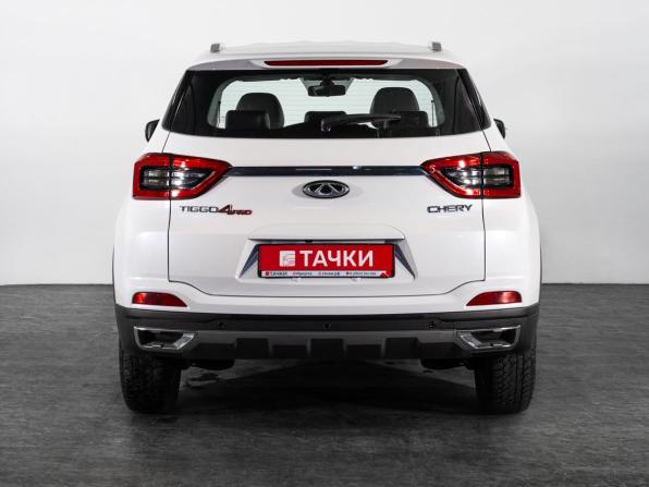 Chery Tiggo 4 Pro I с пробегом 2023 года, цена 1 440 500 рублей, 59398 км, внедорожник, Автокод Объявления