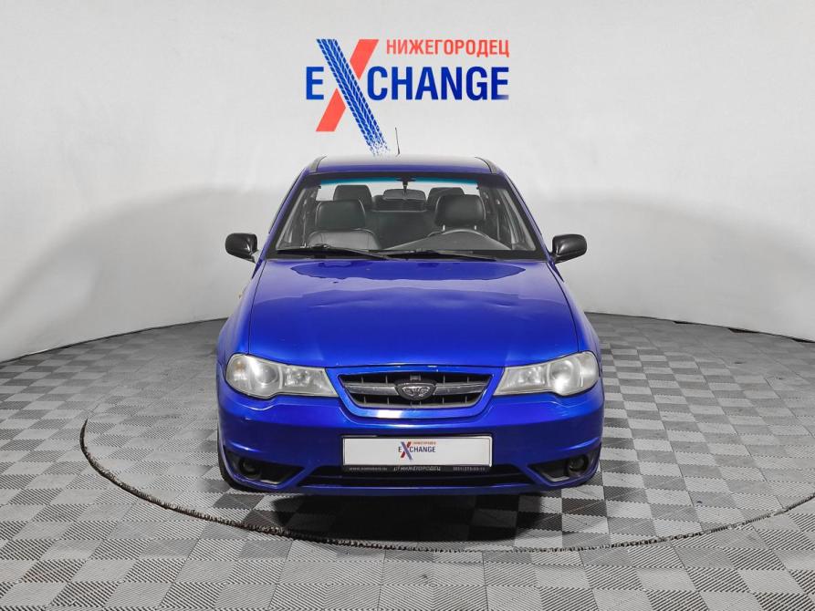 Daewoo Nexia I Рестайлинг Нижний Новгород  - изображение 2