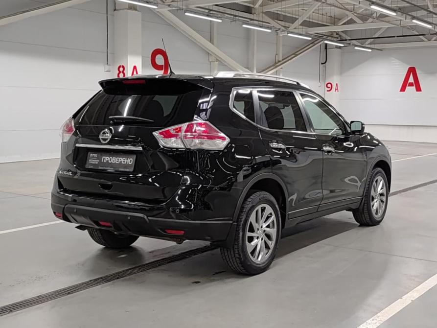 Nissan X-Trail III Казань  - изображение 6