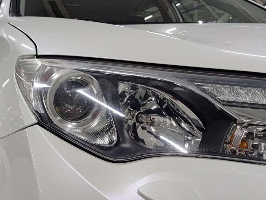 Toyota RAV4 IV (XA40) Казань  - изображение 21