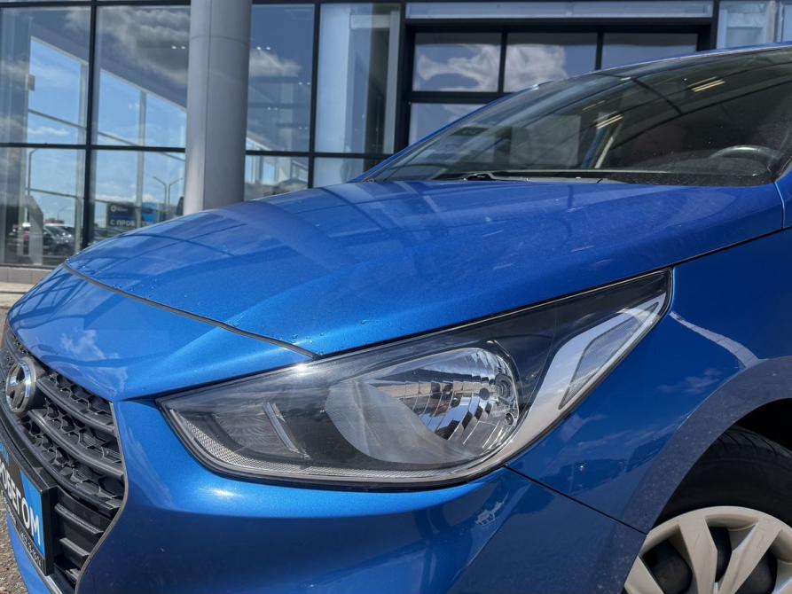 Hyundai Solaris II Тверь  - изображение 8