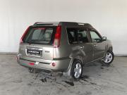 Nissan X-Trail I Рестайлинг Москва  - изображение 22