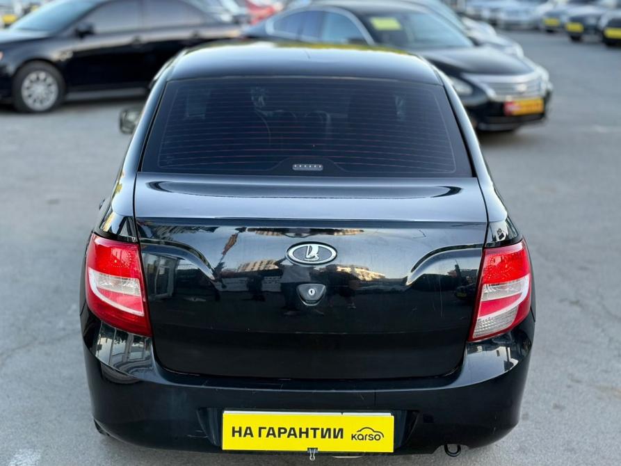 Lada (ВАЗ) Granta I Ижевск  - изображение 5