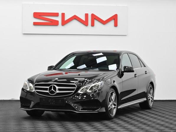 Mercedes-Benz E-Класс IV (W212 S212 C207) Рестайлинг с пробегом 2015 года, цена 1 599 000 рублей, 119000 км, седан, Автокод Объявления