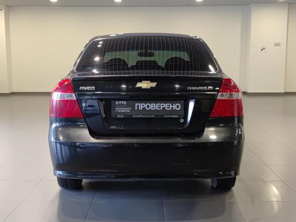 Chevrolet Aveo I Рестайлинг с пробегом 2011 года, цена 360 000 рублей, 230762 км, седан, Автокод Объявления