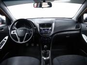 Hyundai Solaris I Уфа  - изображение 28