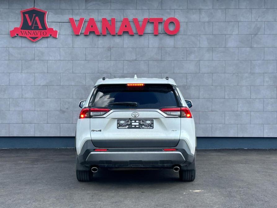 Toyota RAV4 V (XA50) Альметьевск  - изображение 6