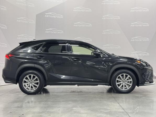 Lexus NX I Рестайлинг с пробегом 2020 года, цена 3 350 000 рублей, 136077 км, внедорожник, Автокод Объявления
