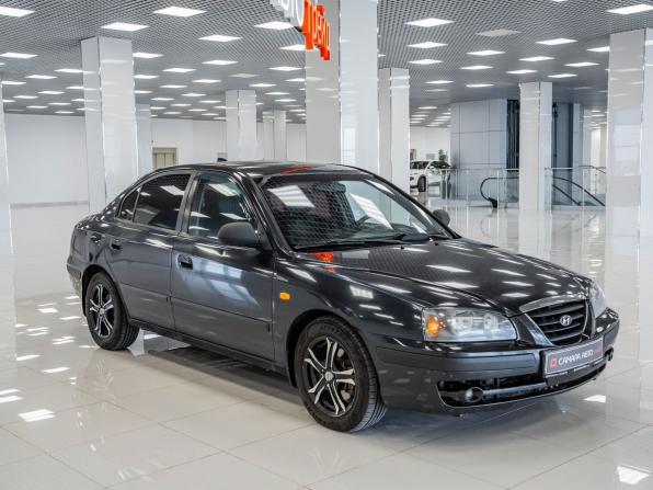 Hyundai Elantra III (XD2) Рестайлинг с пробегом 2009 года, цена 364 000 рублей, 263232 км, седан, Автокод Объявления