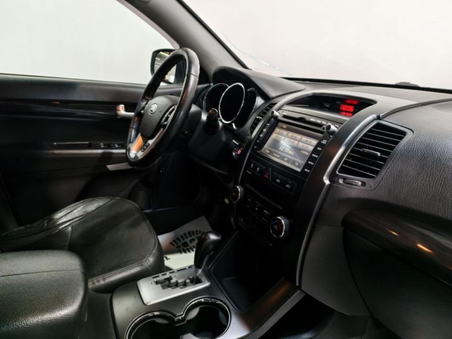 Kia Sorento II Курск  - изображение 6