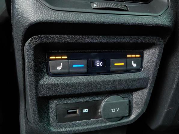 Volkswagen Tiguan II с пробегом 2020 года, цена 2 555 000 рублей, 71745 км, внедорожник, Автокод Объявления