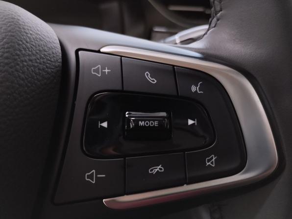 Omoda S5 с пробегом 2023 года, цена 1 540 000 рублей, 12338 км, седан, Автокод Объявления
