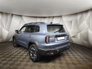 Haval Dargo Москва  - изображение 25
