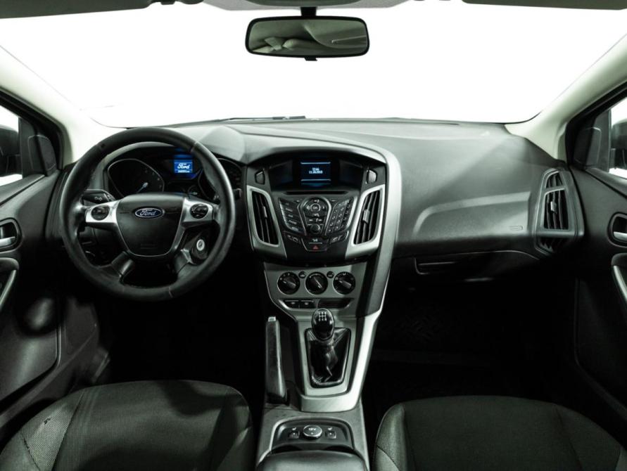 Ford Focus III Санкт-Петербург  - изображение 14