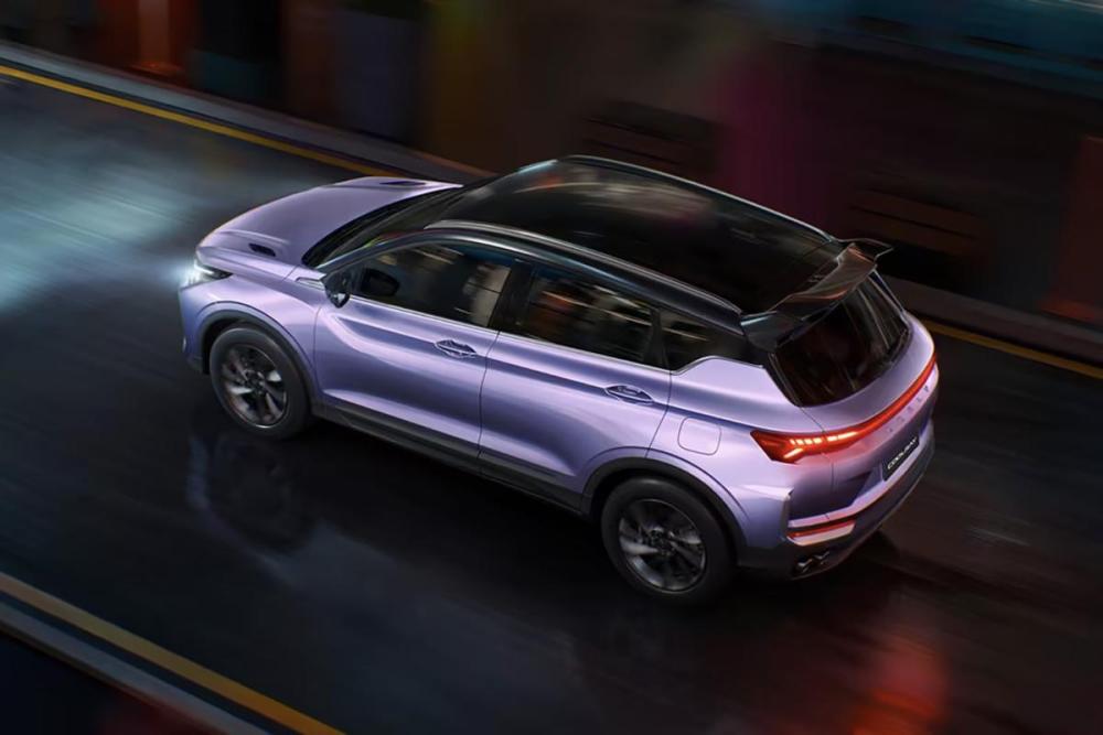 Geely Coolray I Рестайлинг 2 Балашиха  - изображение 7