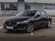 Mazda 6 III (GJ) Рестайлинг 2 Москва  - изображение 24