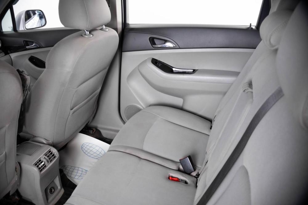 Chevrolet Orlando I Пермь  - изображение 9