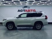 Toyota Land Cruiser Prado 150 Series Рестайлинг 3 Оренбург  - изображение 34