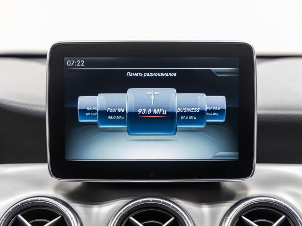 Mercedes-Benz CLA I (C117 X117) с пробегом 2015 года, цена 1 638 000 рублей, 151781 км, седан, Автокод Объявления