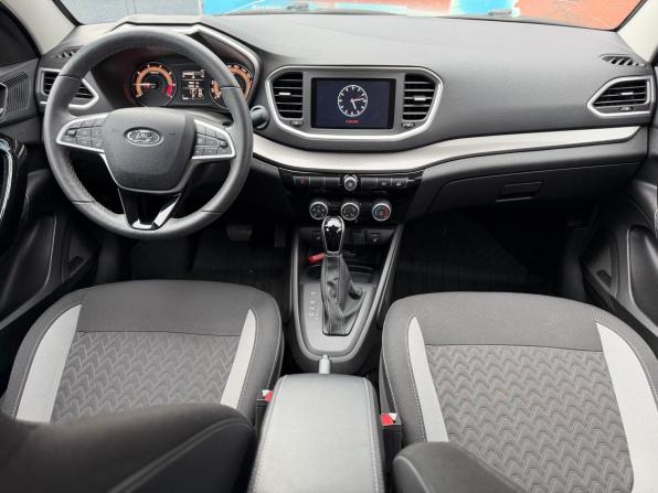 Lada (ВАЗ) Vesta I Рестайлинг (NG) с пробегом 2024 года, цена 1 320 000 рублей, 16284 км, седан, Автокод Объявления