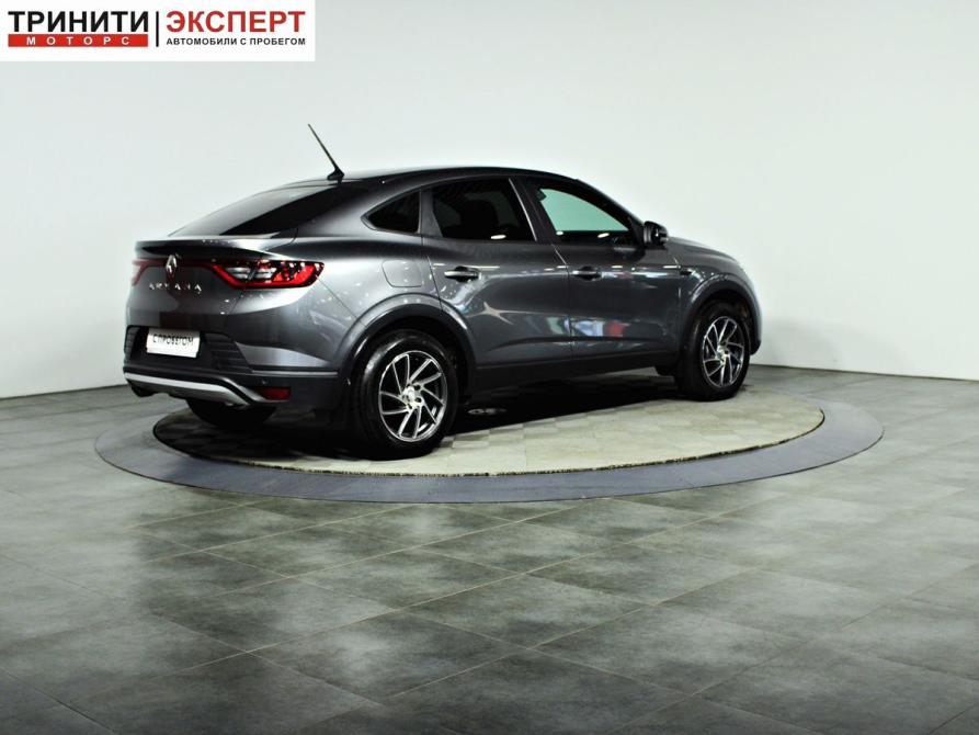 Renault Arkana I Белгород  - изображение 5
