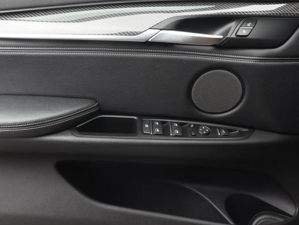 BMW X6 II (F16) с пробегом 2019 года, цена 5 100 000 рублей, 92485 км, внедорожник, Автокод Объявления