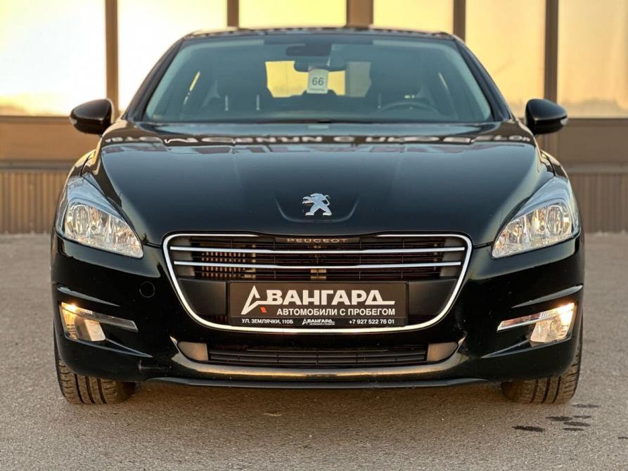 Peugeot 508 I Волгоград  - изображение 10