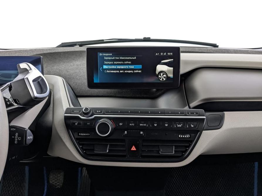 BMW i3 I (I01) Рестайлинг Москва  - изображение 17