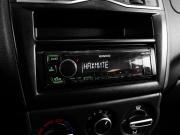 Lada (ВАЗ) Granta I Рестайлинг Тюмень  - изображение 34