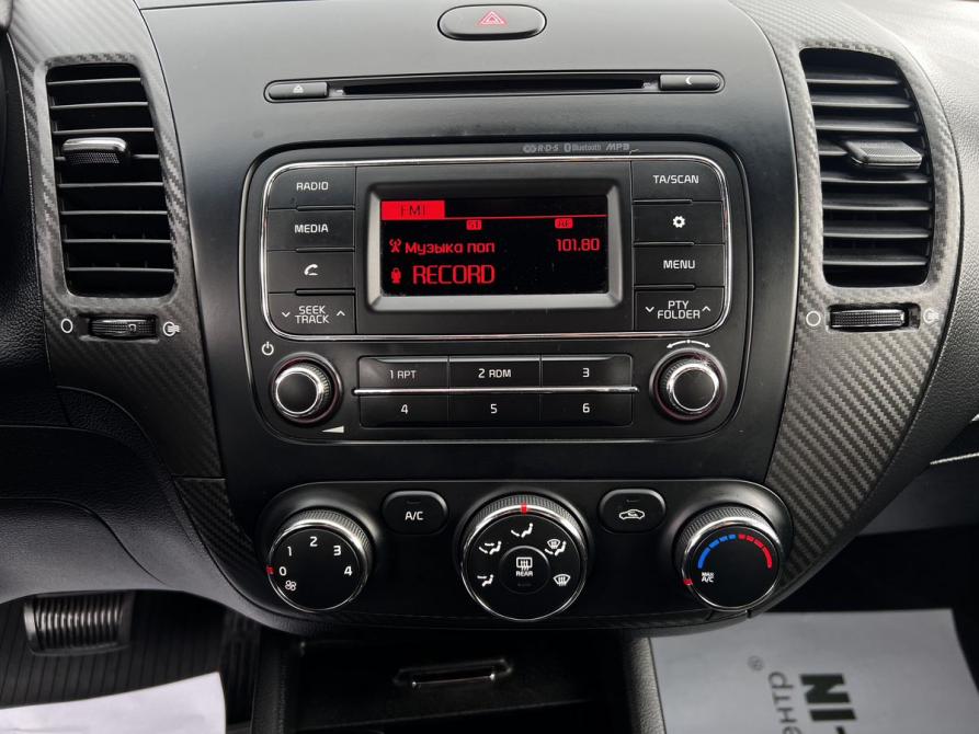 Kia Cerato III Тверь  - изображение 19