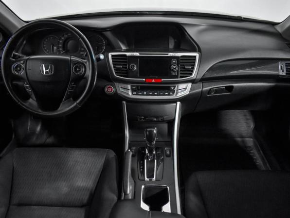 Honda Accord IX с пробегом 2013 года, цена 1 195 000 рублей, 287195 км, седан, Автокод Объявления