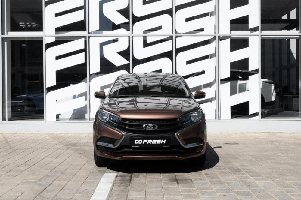 Lada (ВАЗ) XRAY I Ставрополь  - изображение 3