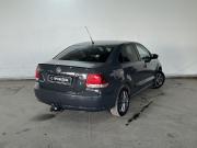 Volkswagen Polo V Москва  - изображение 24