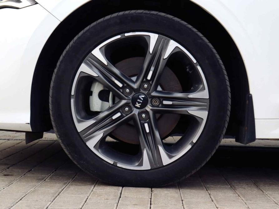 Kia K5 III Екатеринбург  - изображение 23