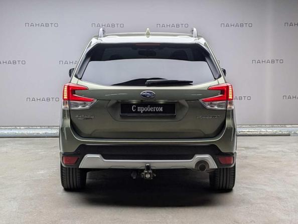 Subaru Forester V с пробегом 2019 года, цена 2 747 000 рублей, 147489 км, внедорожник, Автокод Объявления