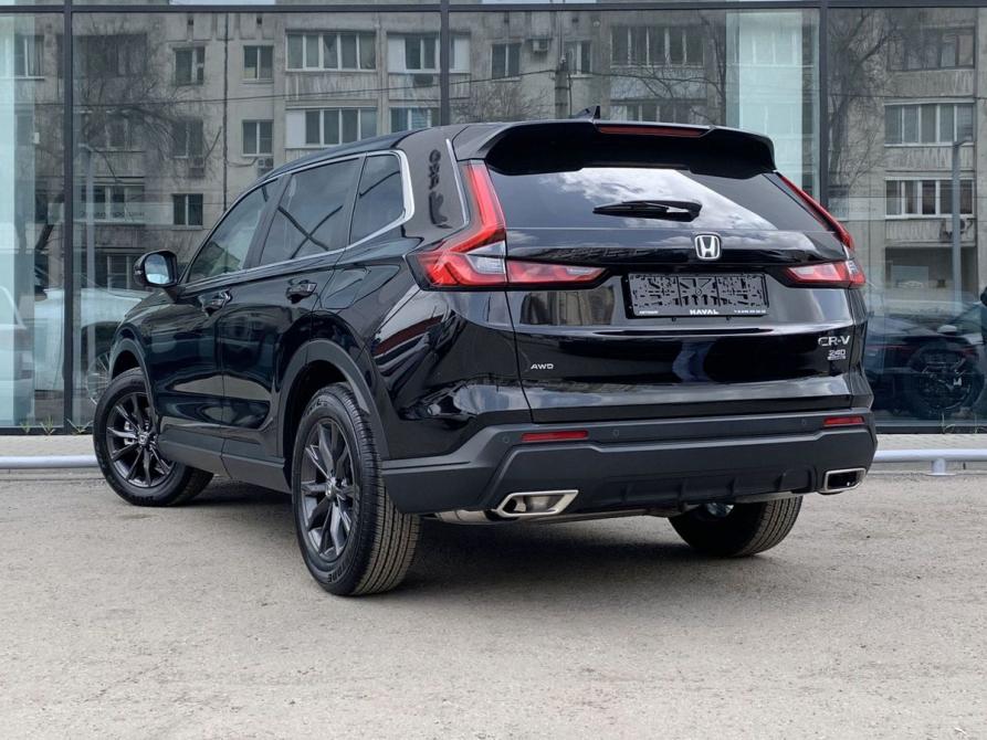 Honda CR-V VI Самара  - изображение 7