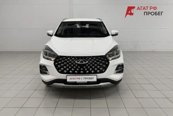 Chery Tiggo 4 Pro I Рестайлинг с пробегом 2024 года, цена 1 550 000 рублей, 54987 км, внедорожник, Автокод Объявления