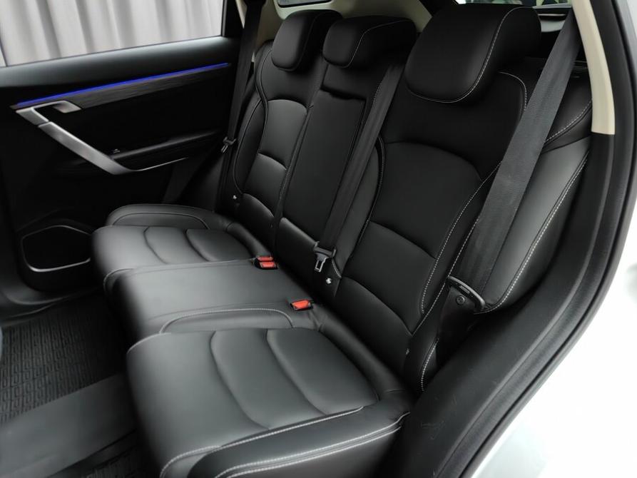 Geely Atlas Pro Подольск  - изображение 8