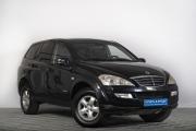 SsangYong Kyron I Рестайлинг Томск  - изображение 17