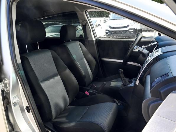 Toyota Corolla Verso I Рестайлинг 2 с пробегом 2008 года, цена 719 000 рублей, 396064 км, компактвэн, Автокод Объявления