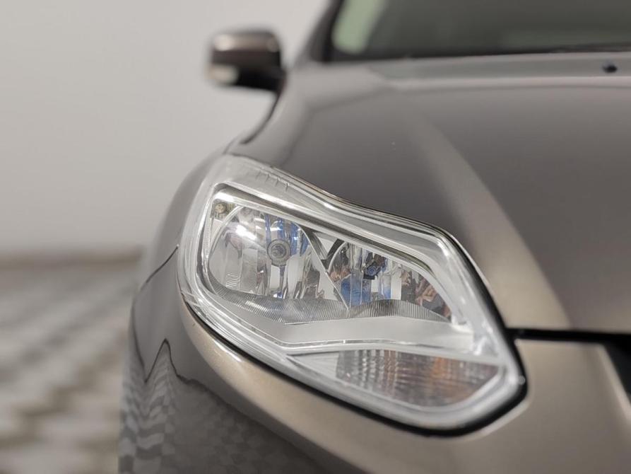 Ford Focus III Москва  - изображение 17